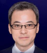VMware中国区
 总经理王冰峰