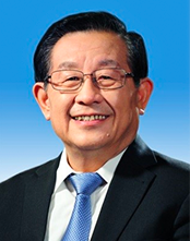 中国科学技术协会
主席万钢